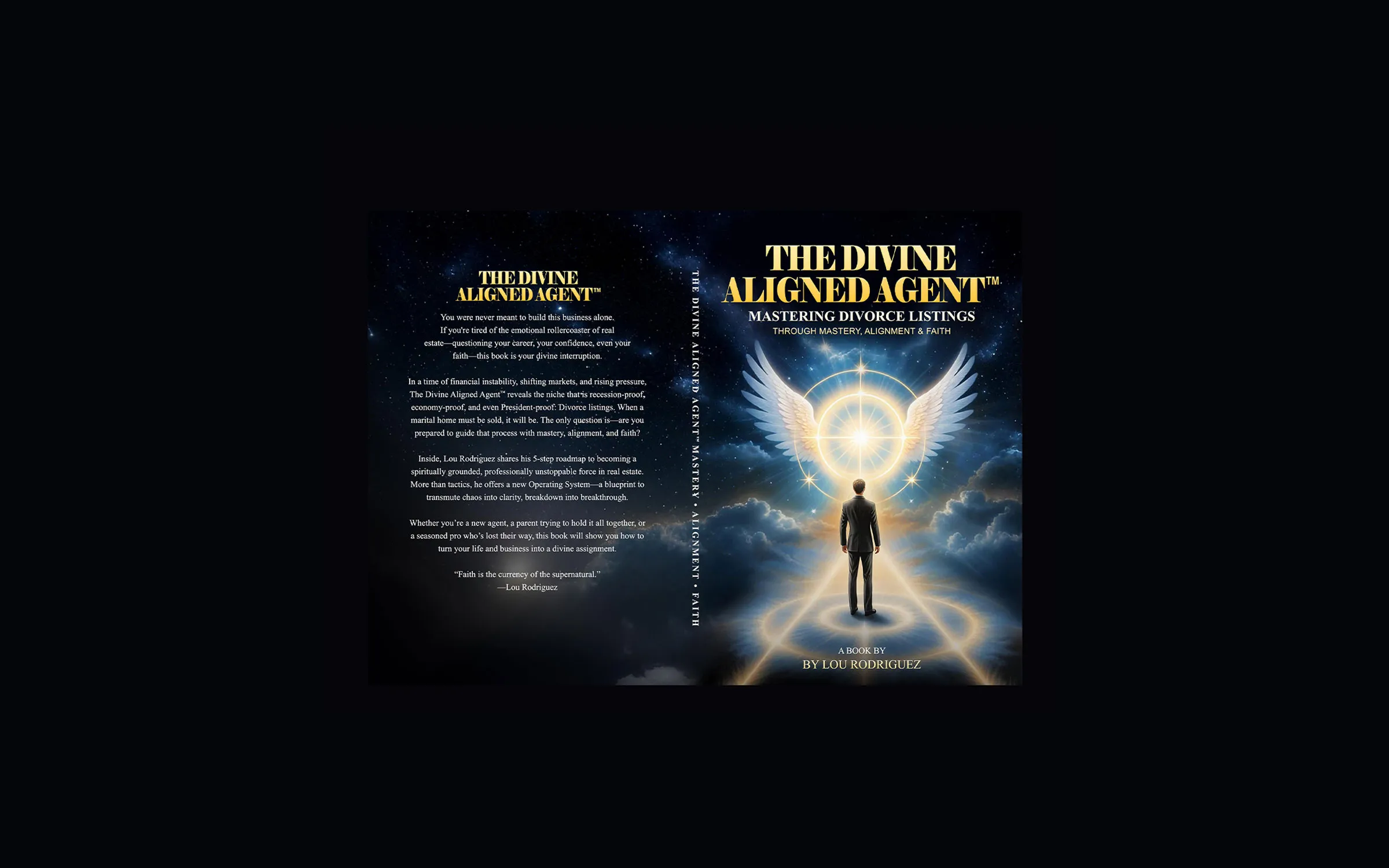 The Devine Aligned Agent